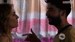 Check spelling or type a new query. La Reina Del Flow 2 Capitulo 2 Yeimy Preocupada Por Un Sueno Erotico Con Charly Happyfm