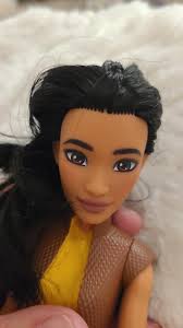 Disney Princess Doll
