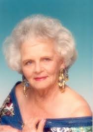 Jennie Gunter Martin Obituary