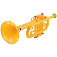 | meaning, pronunciation, translations and examples. Early Learning Centre Yellow Trumpet Early Learning Centre