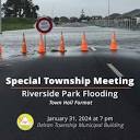 Riverside Park - Special Meeting | Delran Township