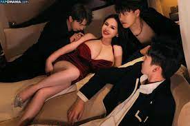 Youyoulama / anyuser / youyoulama1 Nude OnlyFans Leaked Photo #3 - Fapomania