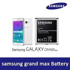 Samsung Galaxy Grand Max ...