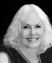 Helen Yarber Obituary (2010)