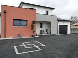 Crépi extérieur gris 15 kg la fabrique référence : 20 Idees D Enduits Pour Habiller Votre Maison Produits