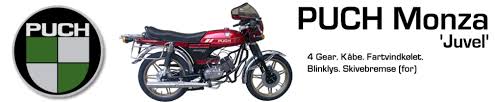 Blinklicht war auf monza 4speed original den von einem batterie hinter dem werkzeugkasten sass. Puch Monza
