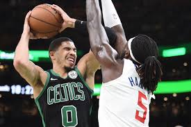Live nba will provide all clippers for the current year, game streams for preseason, season. Clippers Vs Celtics Game Thread Clips Nation