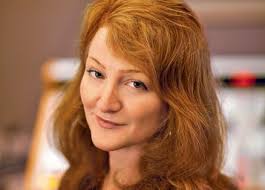 Krista Tippett: Discovering Faith