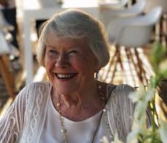 Patsy Ruth Lewis Obituary