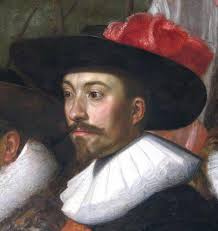 Arrows And Olive Shoots