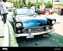 Image result for Black 1958 Thunderbird