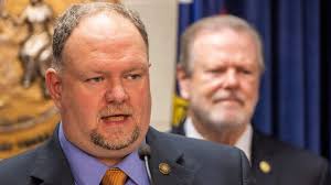 NC House budget gives better pension payout to one person