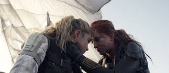 The death of black widow. Black Widow End Credits Scene Explained