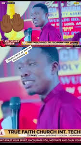 Transforming Lives Through Faith and Prayer