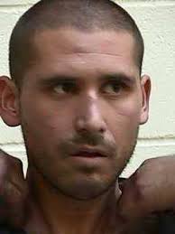 DENA, MOSES ERIC was booked into the Parker County Jail