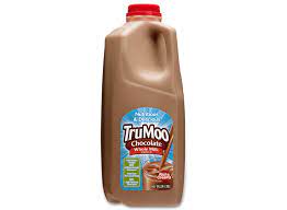 Get full nutrition facts for other nestle products and all your other favorite brands. This Is The 1 Best Chocolate Milk We Tested Eat This Not That