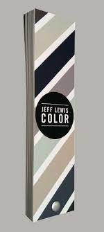 Jeff Lewis Paint Colors Are Now At Home