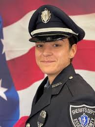 F E B R U A R Y 2 0 2 2 S H E R I F F K E V I N F . C O P P I N G E R