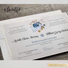 Destination Wedding Floral Bilingual Wedding Invitation Two Etsy Bilingual Wedding Invitations Destination Wedding Invitations Bilingual Wedding