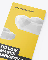 I have a late 2015 5k imac, but i'm guessing that as it's 27 inch, the box will be the same size as the one you're asked about. Matte Flyer Mockup In Stationery Mockups On Yellow Images Object Mockups