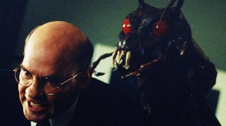 The X-Files' Scariest Episodes | Den of Geek