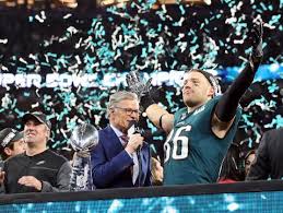 Philadelphia eagles beat new england patriots to win their 1st super bowl. Did The Eagles Get Super Bowl Trick Play From Clemson