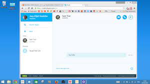 On the site before you decide to download and install it. How To Use Skype For Web In Google Chrome Omg Chrome