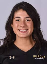 2020 Women's Soccer Roster