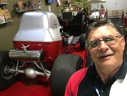 Red Baron, Hot Wheels, Designed By, Tom Daniel, Built By, …