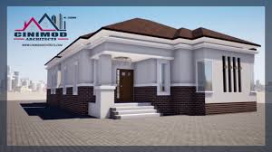 Every plan in this article is the result of. 4 Bedroom Bungalow Design Youtube