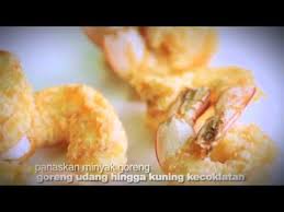 So please help us by uploading 1 new document or like us to download Cara Memasak Udang Windu Goreng