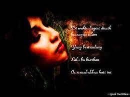 List download lagu kesilapanku keegoanmu siti nurhaliza (05:33 min) mp3 link, last. Siti Nurhaliza Kesilapanku Keegoanmu Lirik Youtube