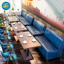 The azteca model is in the style of original mayan and aztec designs. China Mexican Style Restaurant Diner Sofa Booth Seating China Restaurant Booth Seating Restaurant Furniture Booth