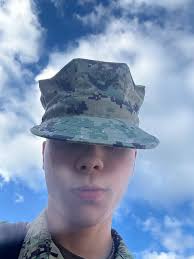 Feeling so proud! My son graduated from Navy boot camp last week! 💙⚓️  Watching him transform into a Sailor has been such a blessing. Grateful for  this journey and excited for all