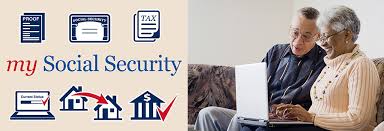 Social security numbers are needed to work, collect social security benefits and pensions, and in order to be eligible for other social services. Knowledge Is Power Check Out Mysocialsecurity Aging Disability Services For Seattle King County