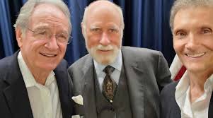 John Williams — Gathering the Change Agents