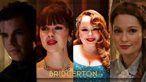 BRIDGERTON EDIT COMPILATION (S3 SPOILERS!!) ✨️ #7