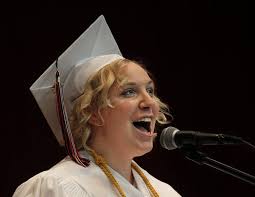 South Shore Christian Academy graduates 20