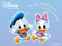 Maybe you would like to learn more about one of these? Daisy Duck Wallpapers Top Free Daisy Duck Backgrounds Wallpaperaccess