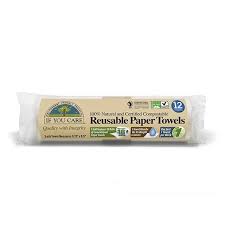 Retira y escúrrelas sobre una fuente cubierta con papel absorbente de. Papel Absorbente De Cocina Reutilizable Usar Y Reusar