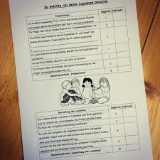 Ab Heute Widme Ich Mich Mit Meinen Drittklasslern In Deutsch Dem Thema Lesedosen Dazu Habe Ich Den Grundschullehrer Deutsch Lesen Buchvorstellung Grundschule