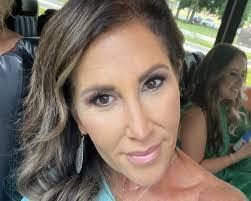 Tomeka Jenkins's Instagram, Twitter & Facebook