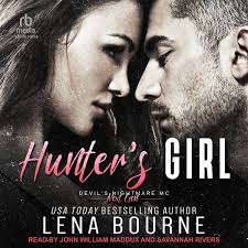 Audiobooks narrated by John William Maddux