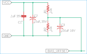 Bass treble tone control circuit bass and treble circuits can be combined to form a two control tone adjust circuit, as shown here. Audio Equalizer Tone Control Circuit With Bass Treble And Mid Frequency Control Using Op Amp