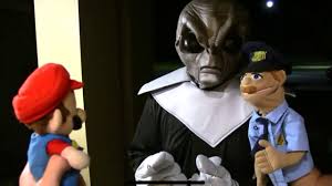Alien Dance Sbl Youtube See more of sml jeffy fans on facebook. alien dance sbl youtube