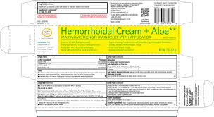 Dentists promote it as a way to keep our teeth strong even though it has been found to cause dental fluorosis (defect of tooth enamel caused by fluoride. Signature Care Hemorrhoidal Cream With Applicator Phenylephrine Hydrochloride Pramoxine Hydrochloride Glycerin Petrolatum Cream