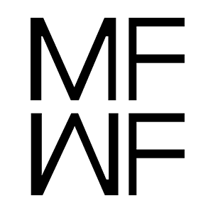 Melbourne Food and Wine Festival logo
