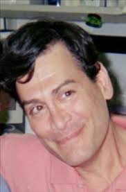 Michael Galanis Obituary