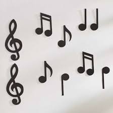 Notes De Musique A Imprimer Comment Le Faire A La Maison Maison Bonte Votre Guide Magazine Decoration Maison Deco Interieur Tendances Idees In 2020