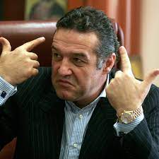 Facebook gives people the power to. Gigi Becali A Shepherd A Billionaire A Football Mogul And A Warrior Of The Light Walk Into A Bar By Romaniacorruptionwatch Romania Corruption Watch Medium